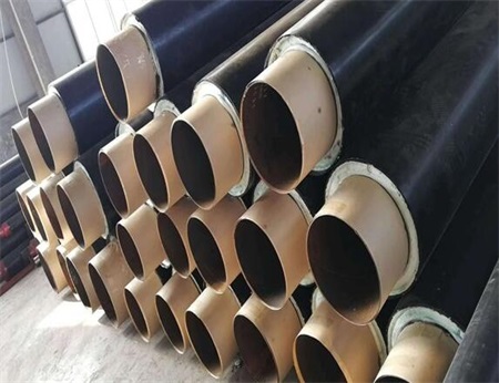 磐石聚氨酯保温管的生产工艺有哪些流程？